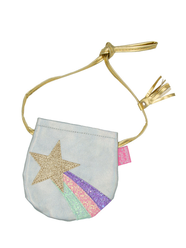 Shining Star Petite Purse