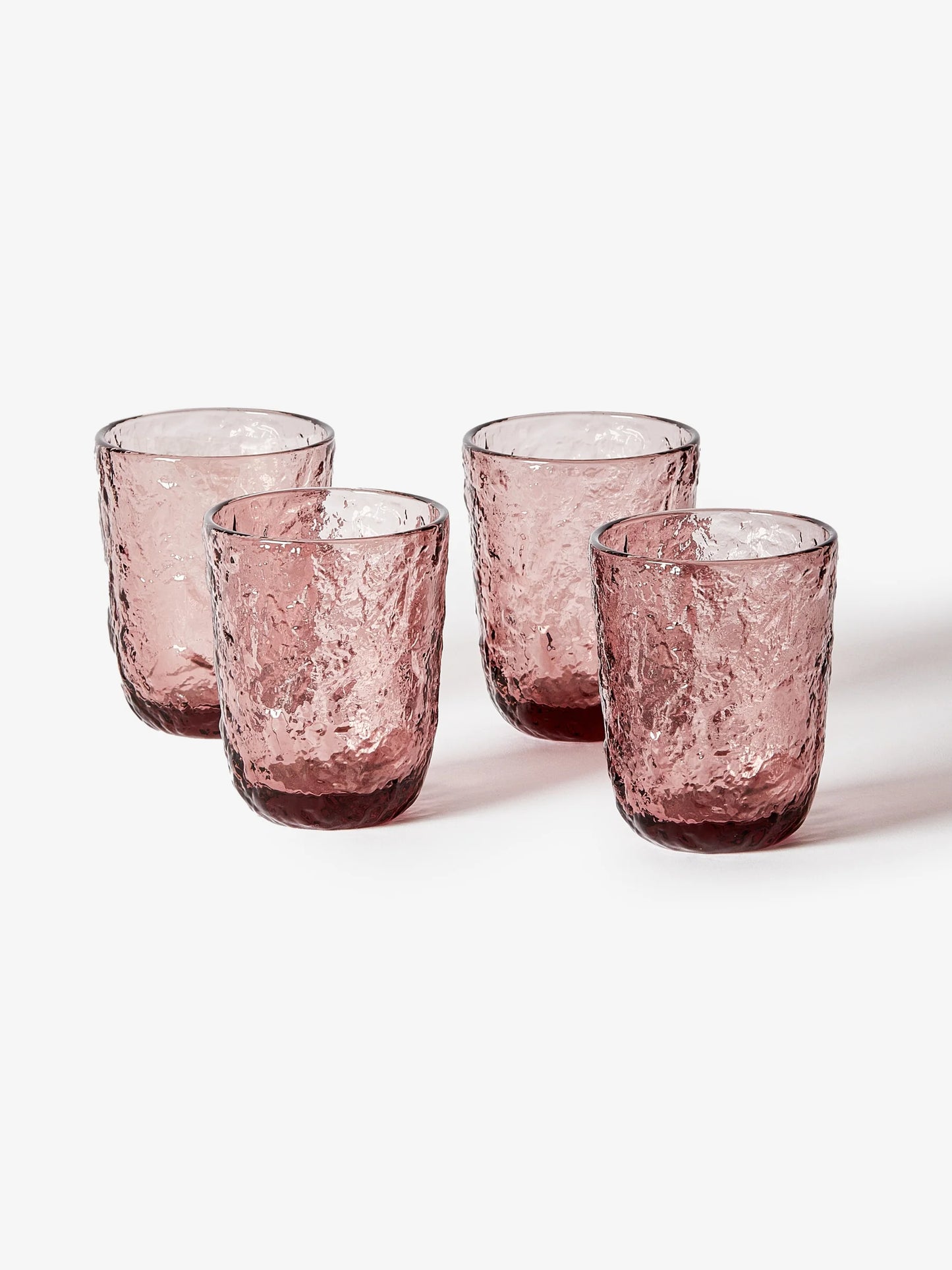 Gem Smoke Tumbler