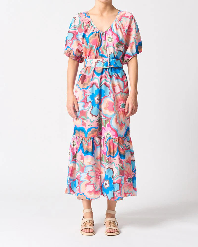 Hawaii Dress | Bomba Di Fiori
