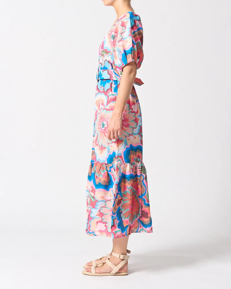 Hawaii Dress | Bomba Di Fiori
