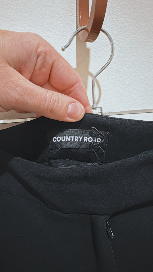 Country Road Culottes | Size 8