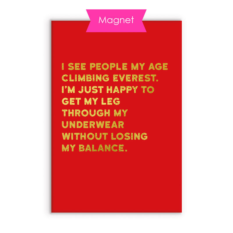 Fridge Magnet | Assorted
