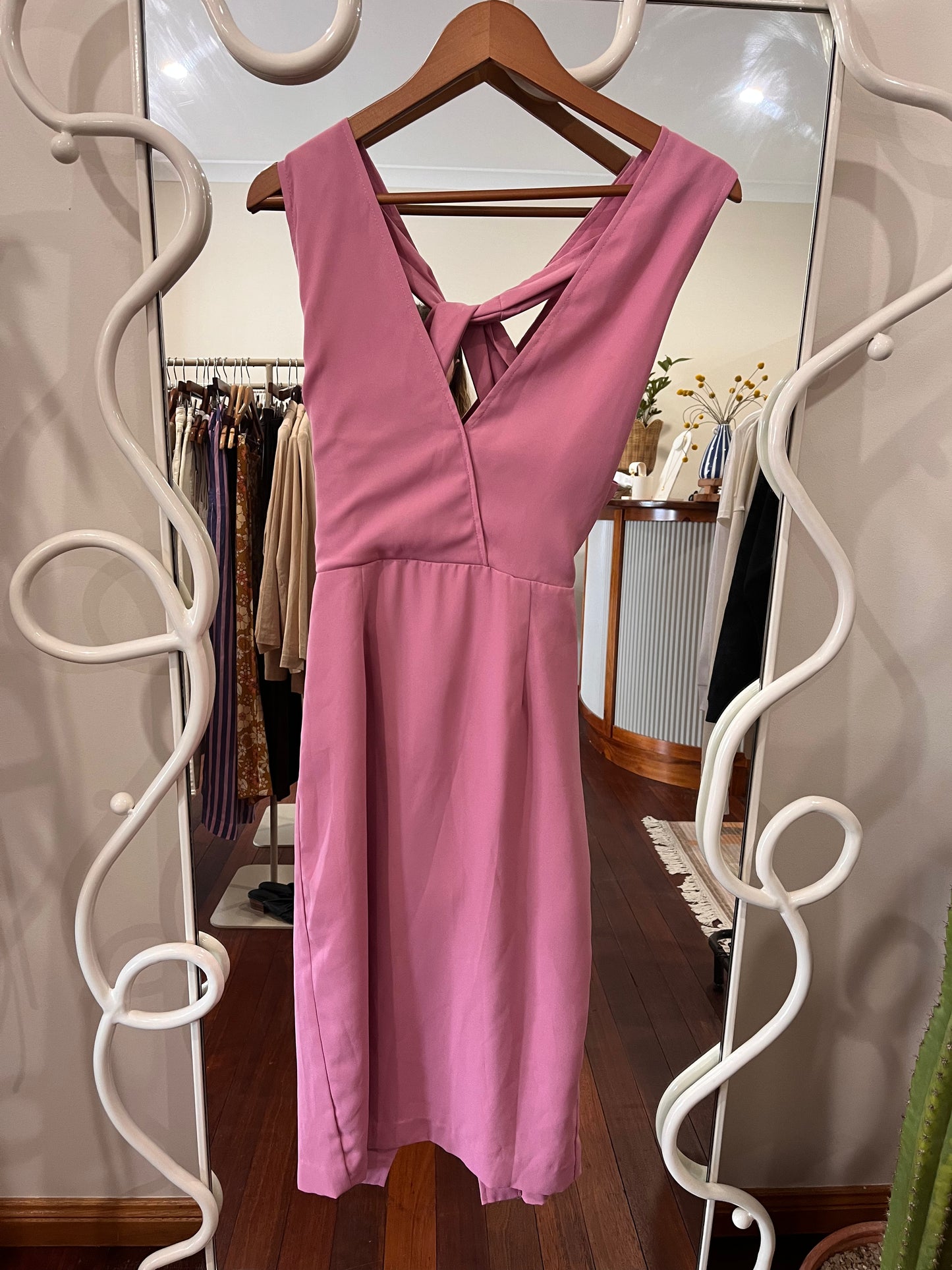 Maurie & Eve Dress | 12