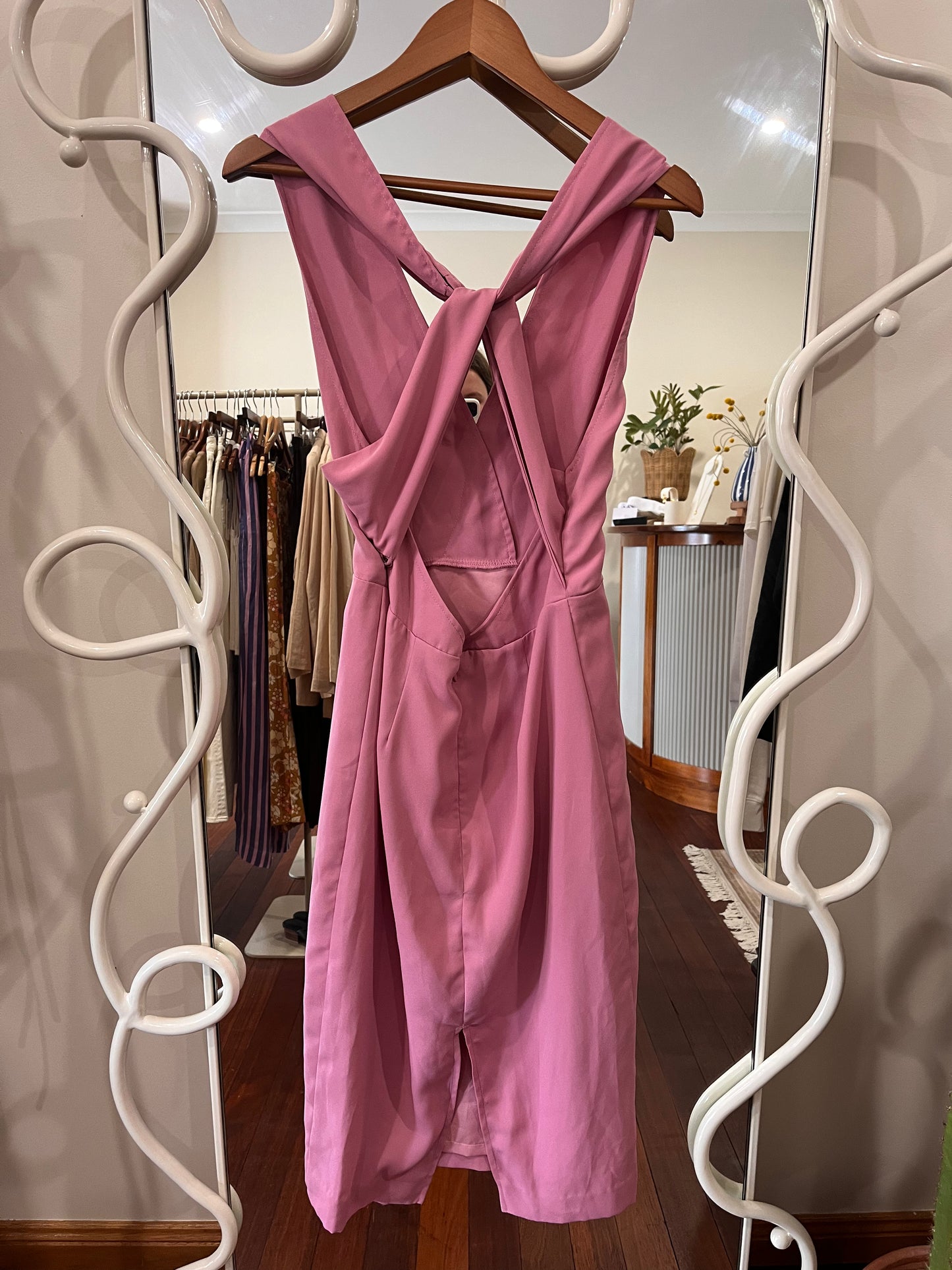 Maurie & Eve Dress | 12