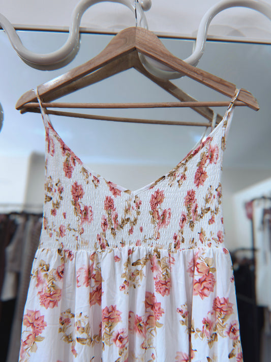 Floral Dress | 12