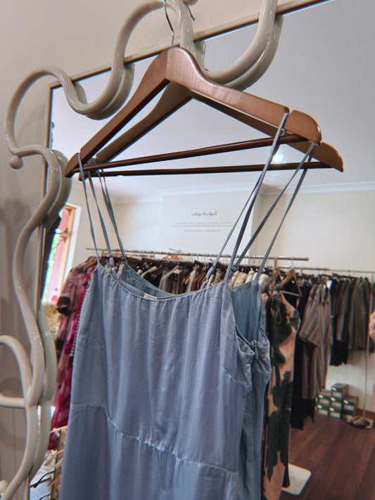 Rove Dress | S