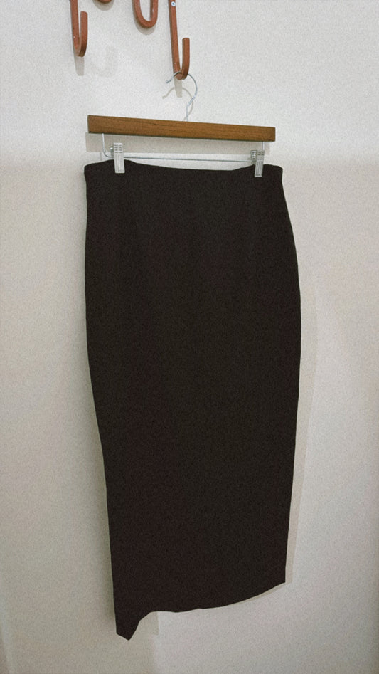 Vintage Anthea Crawford Skirt | Size 14