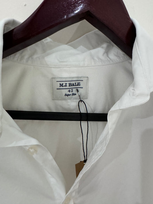 MJ Bale Dress Shirt | Size 42