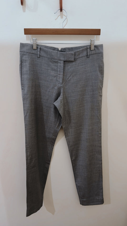 Trenery Wool Pants | 10