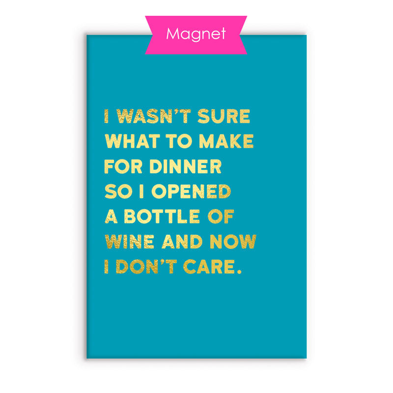 Fridge Magnet | Assorted