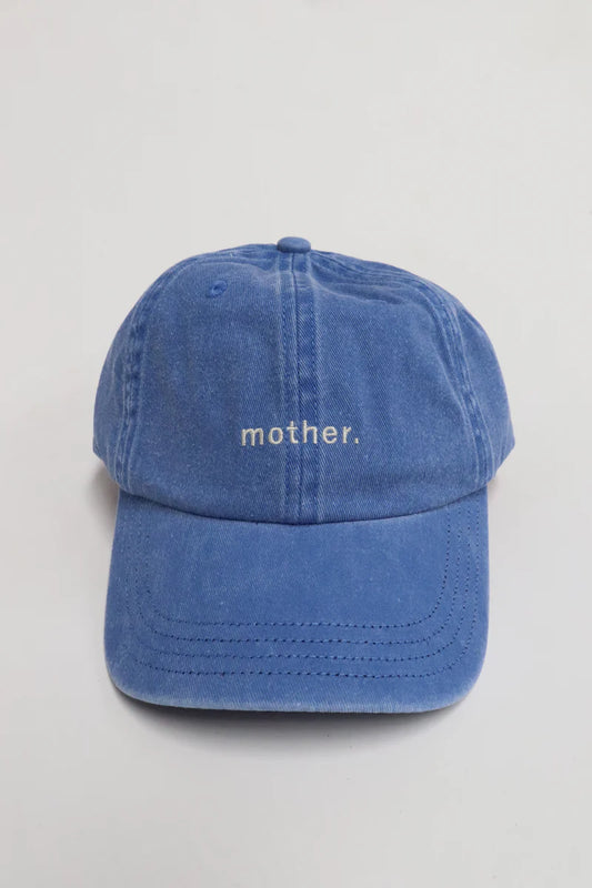 Mother Cap |  Sea