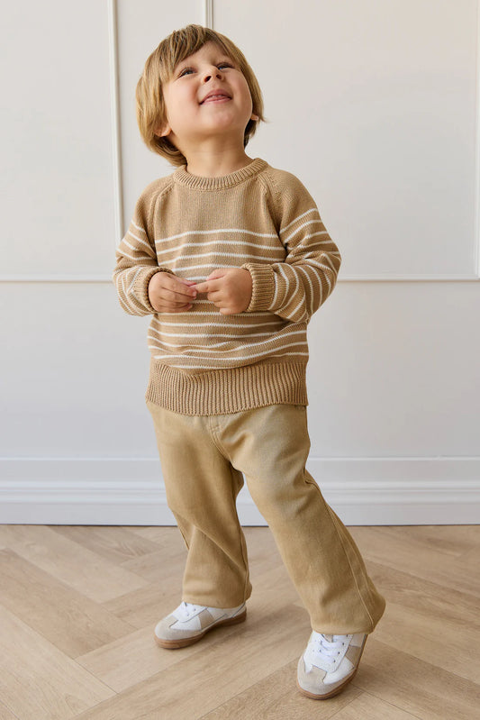 Romeo Pant | Rattan