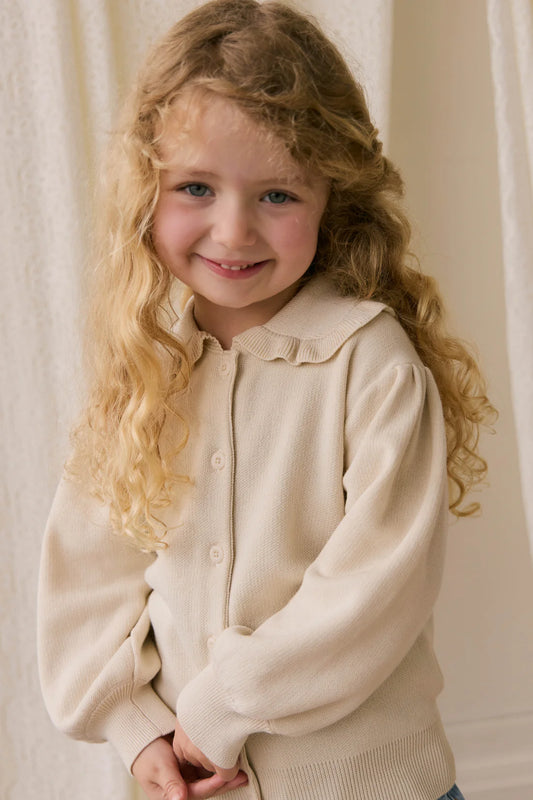 Bonnie Cardigan | Vanilla