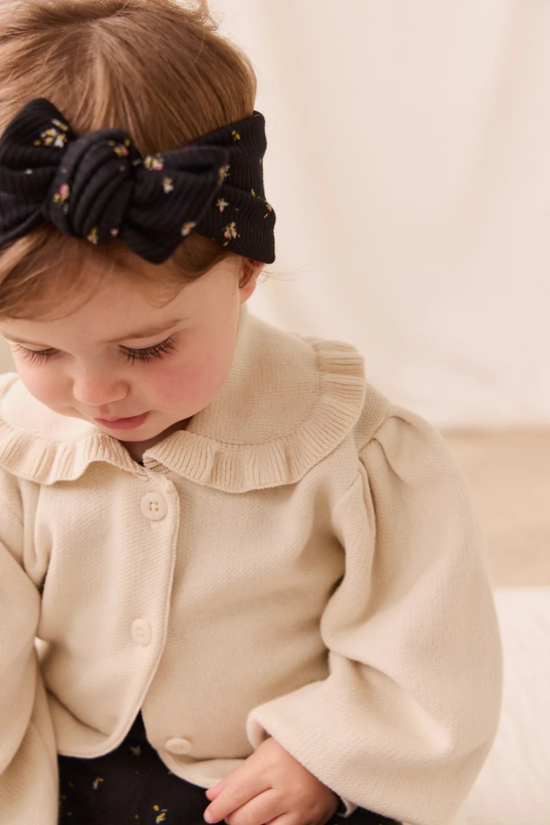 Bonnie Cardigan | Vanilla