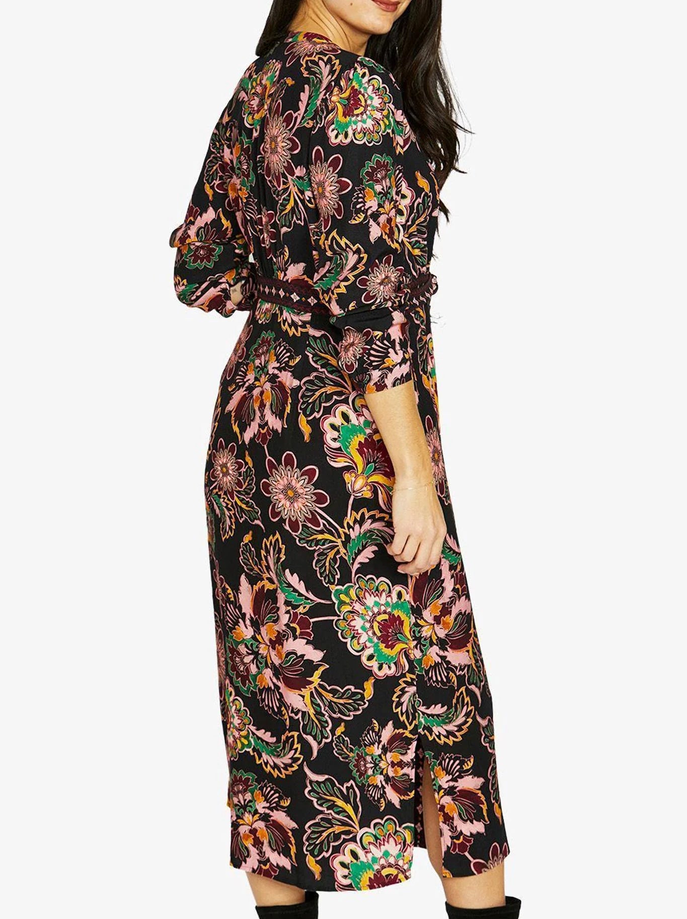 Marrakech Dress