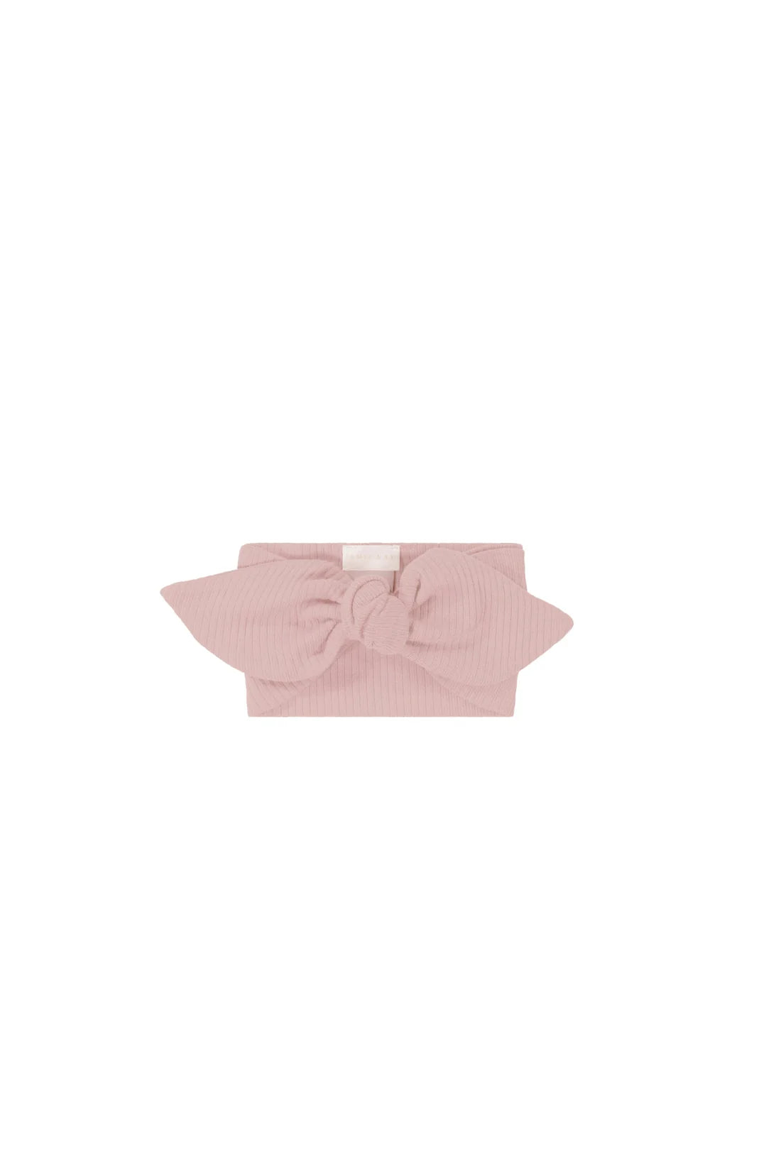 Organic Cotton Modal Lilian Headband | Doll
