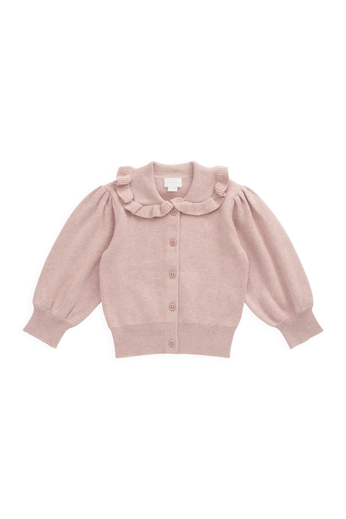 Bonnie Knitted Cardigan | Peachy Keen Marle