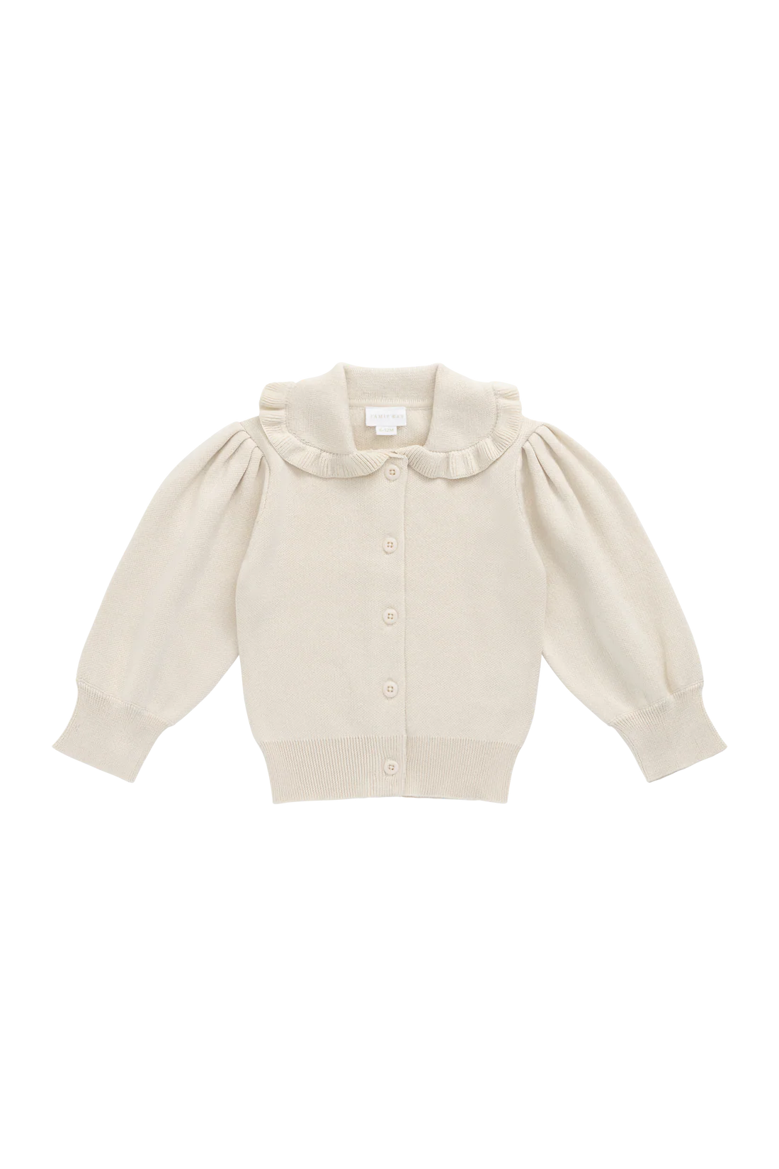 Bonnie Cardigan | Vanilla