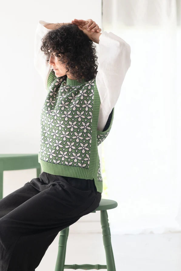 **COMING SOON** Jo Vest | Flowers