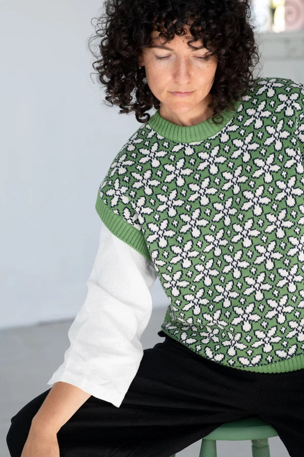 **COMING SOON** Jo Vest | Flowers
