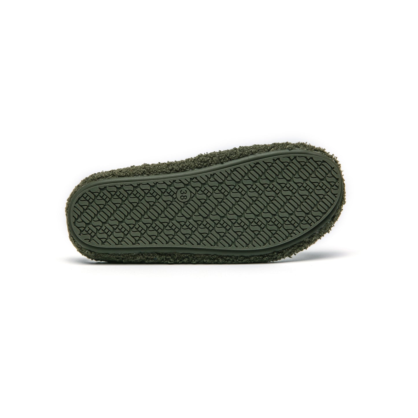 Kush | Olive