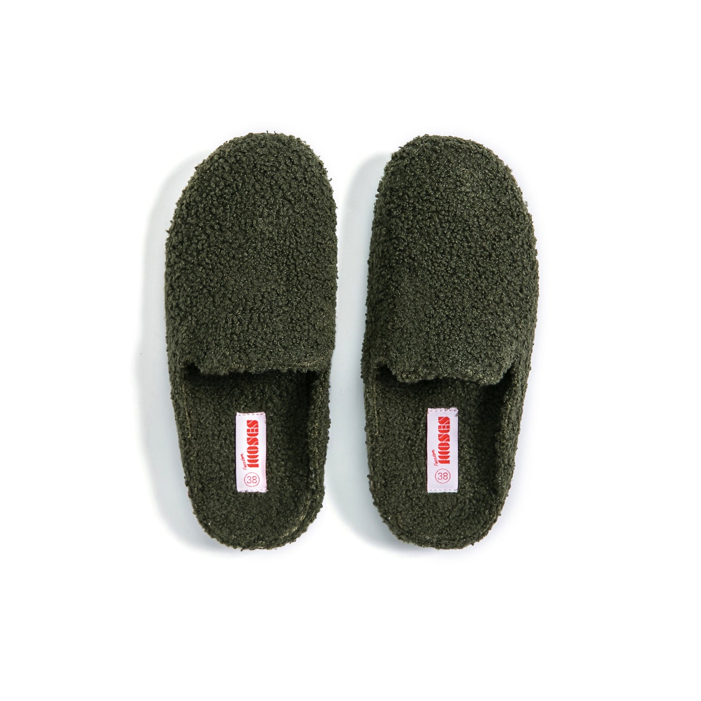 Kush | Olive