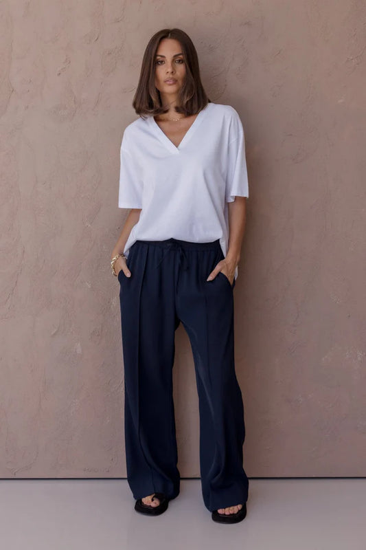 Pentagon Pant | Navy
