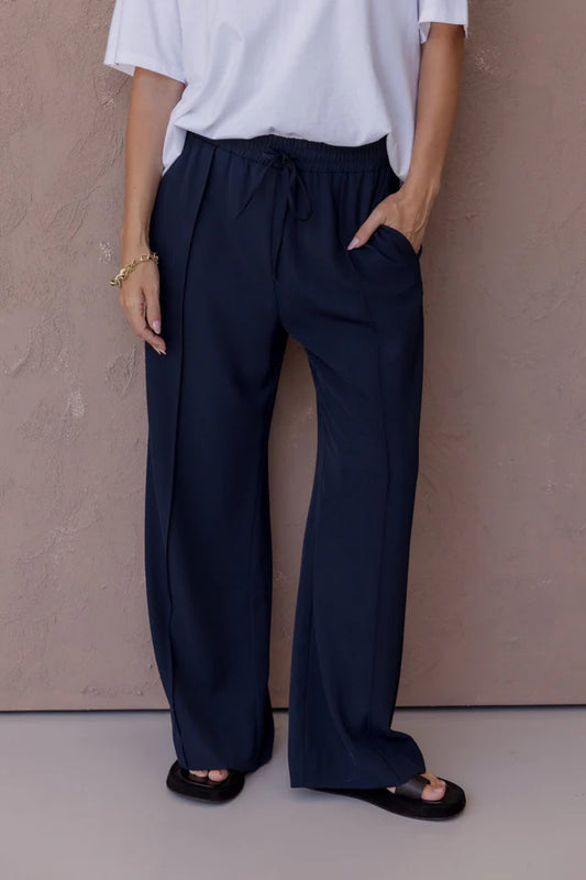 Pentagon Pant | Navy