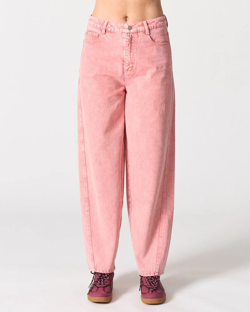 Laguna Jeans | Pink