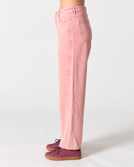 Laguna Jeans | Pink