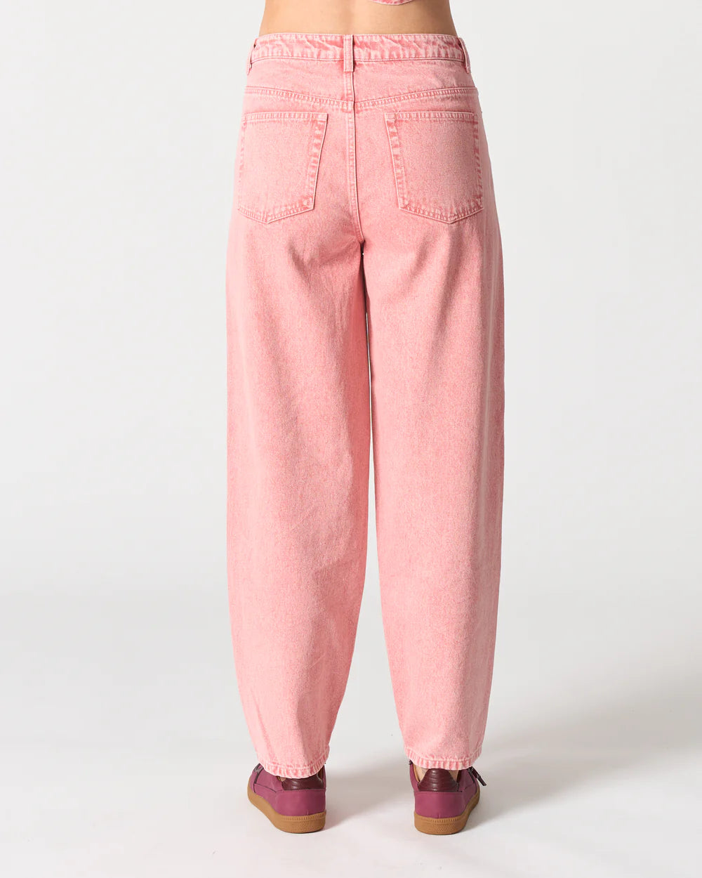 Laguna Jeans | Pink