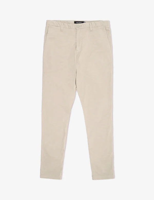 Maxwell Chino | Stone