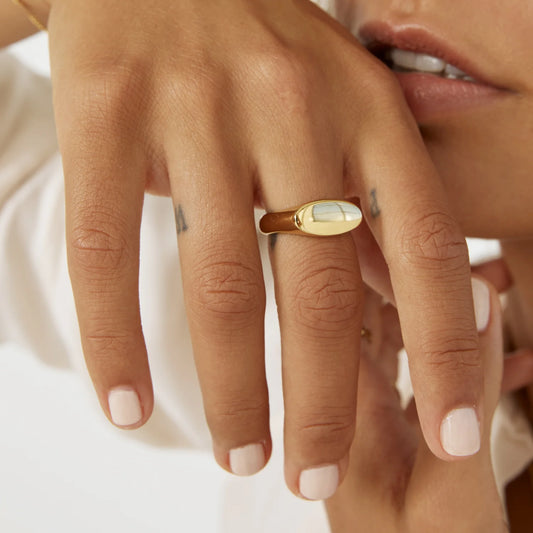 Aster Ring