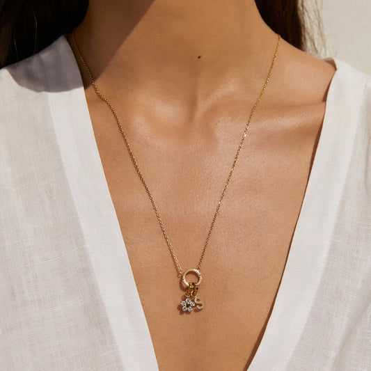 Gardenia Charm