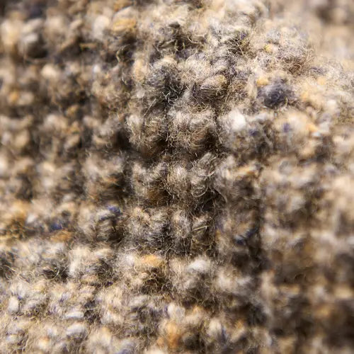 Fisherman Knit | Tan