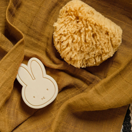 Miffy POWDER All in One Sustainable Soap | Red Perry Parfum