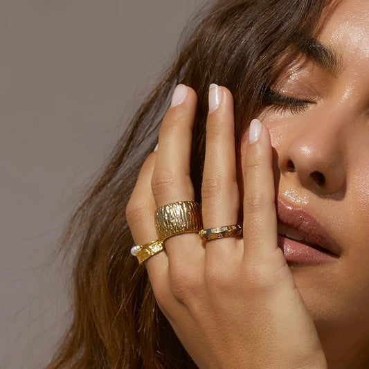 Penelope Ring
