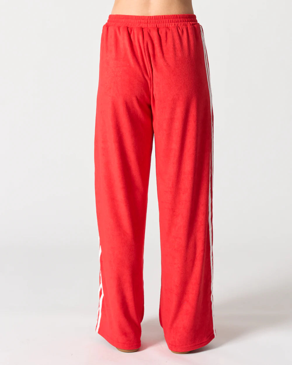 Madrid Pant | Red
