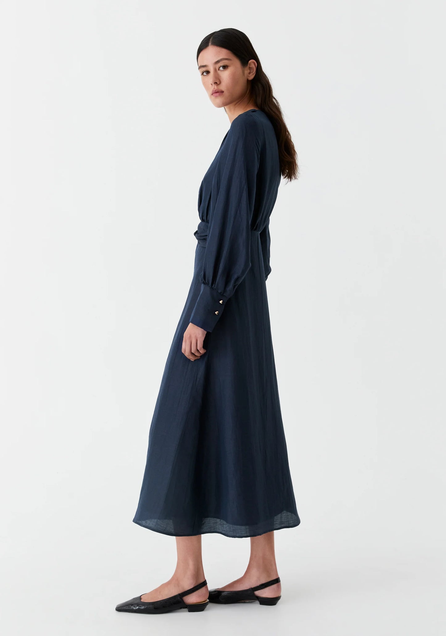 Emilia Dress