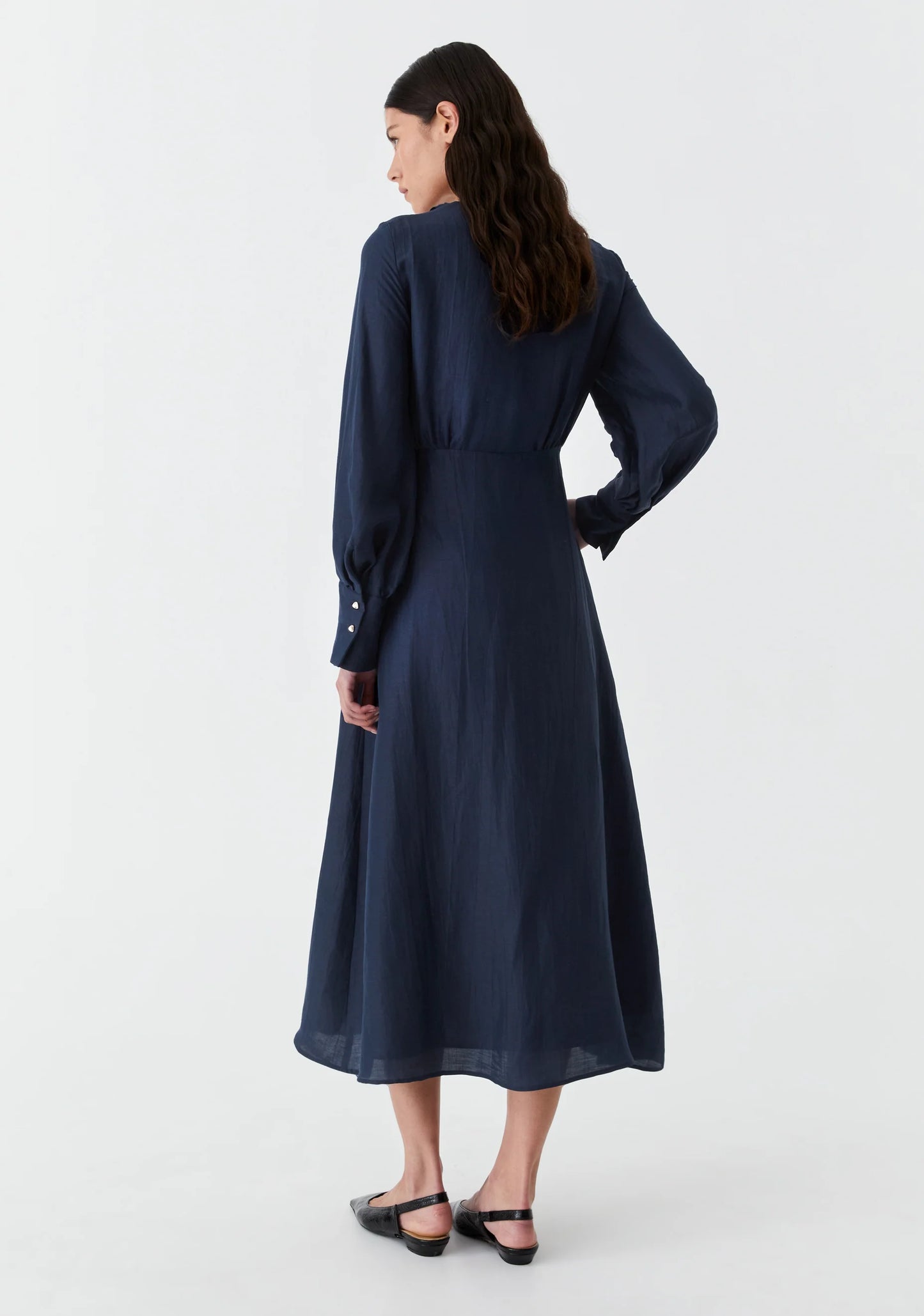 Emilia Dress