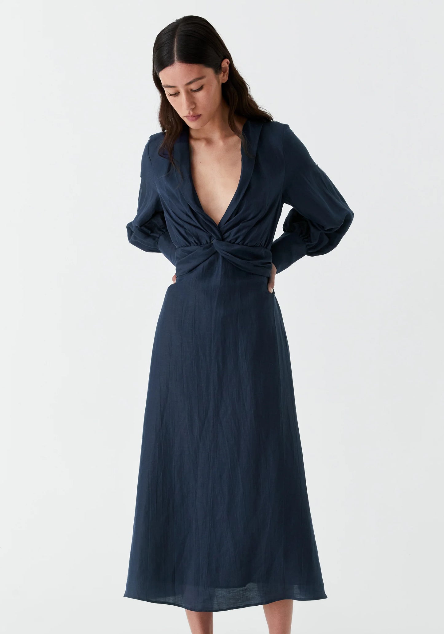 Emilia Dress