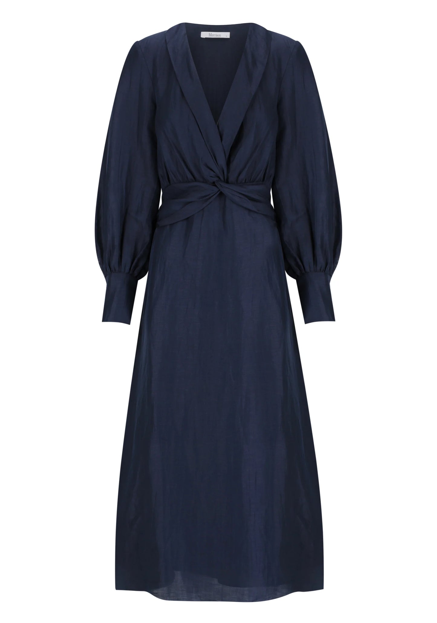Emilia Dress