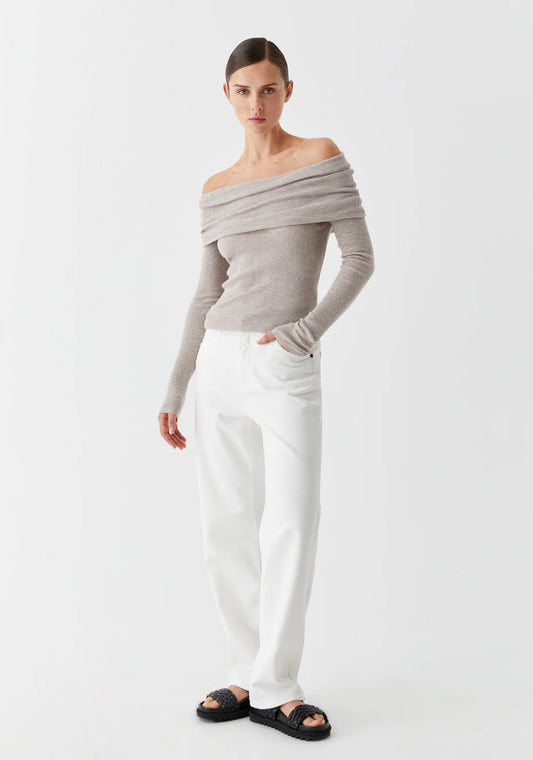 Jules Knit Pullover
