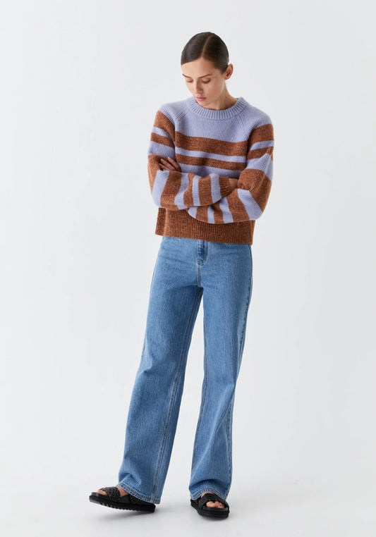 Piper Knit Pullover