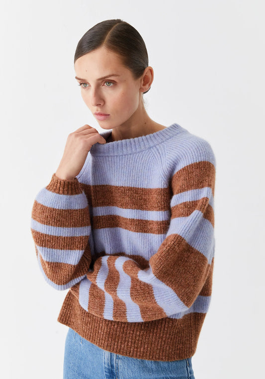 Piper Knit Pullover