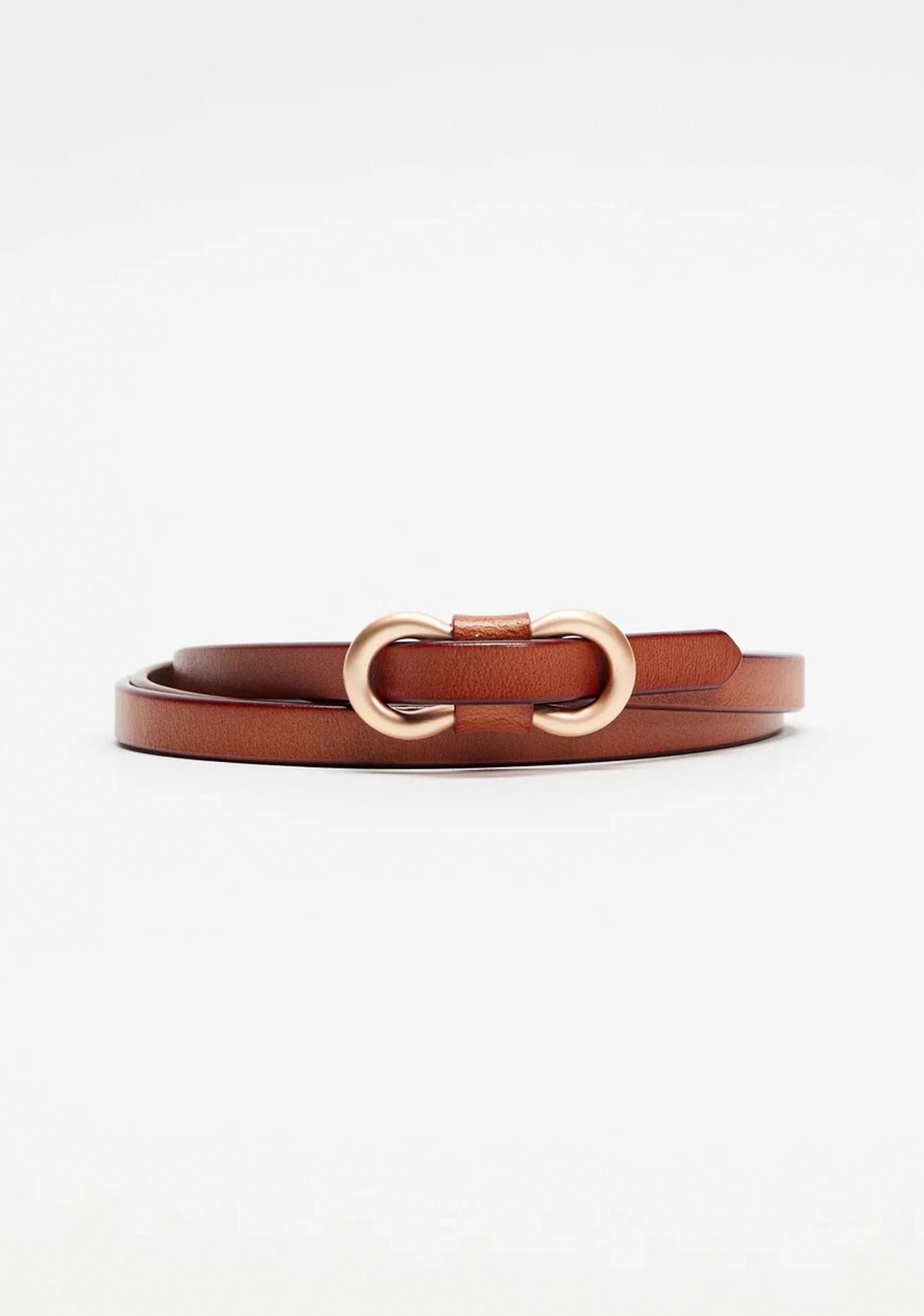 Roland Belt | Tan