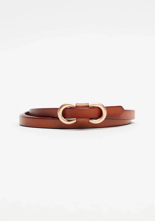 Roland Belt | Tan