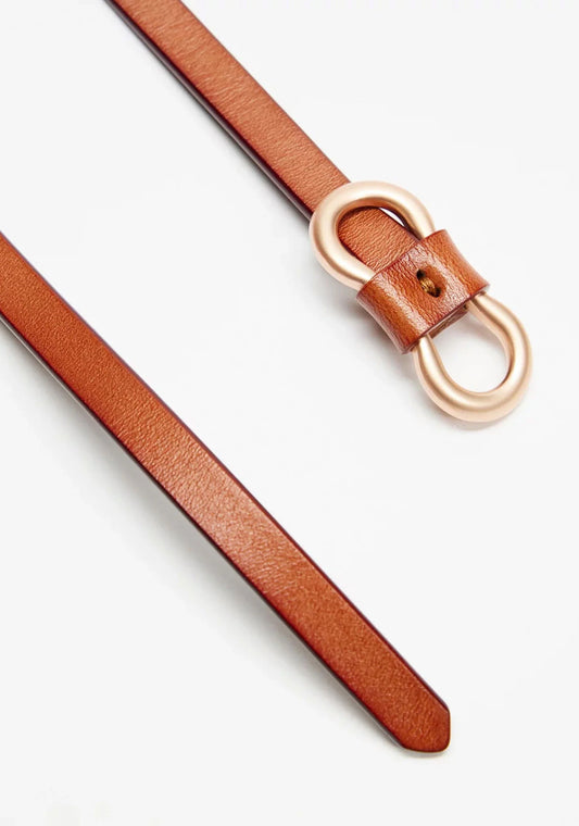 Roland Belt | Tan
