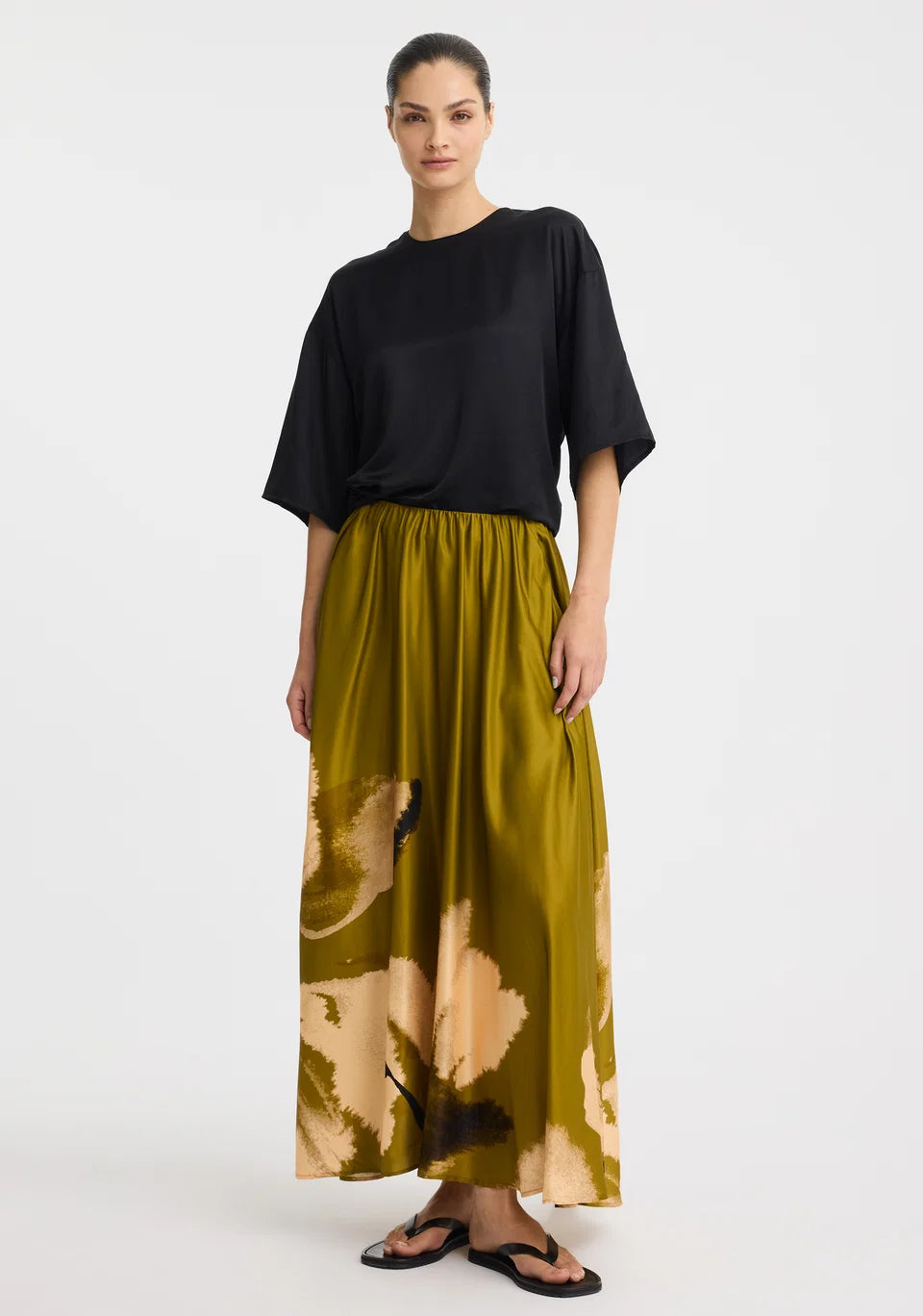 Astra Skirt