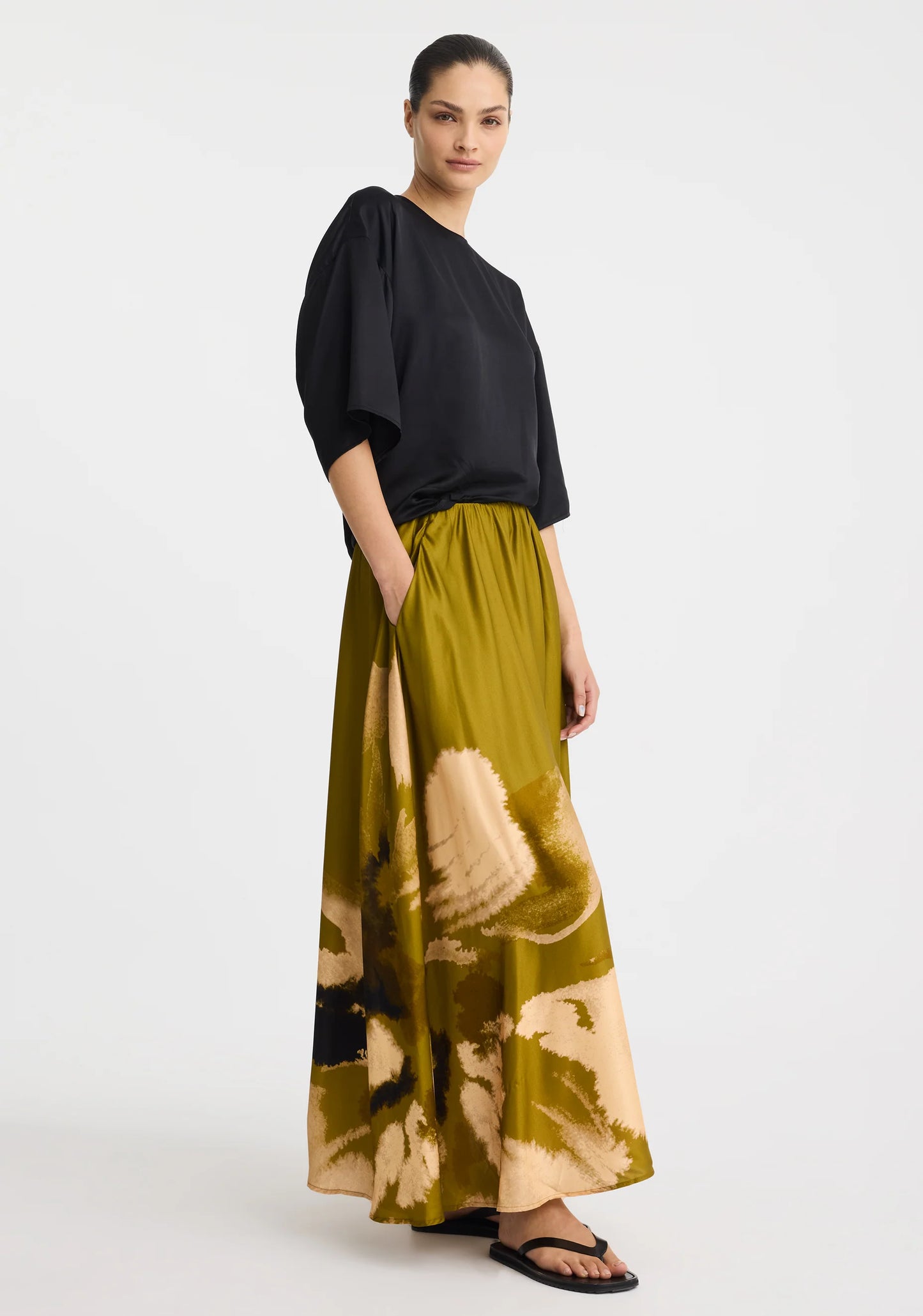 Astra Skirt